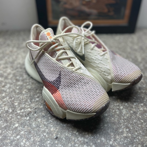 Nike Air Zoom Superrep 2, 7.5 Wmn. Excellent condition - Picture 9 of 9